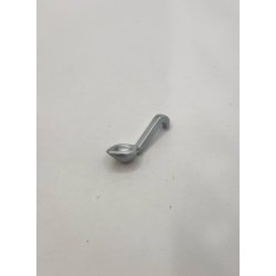 Suppese i plastik (brugt)