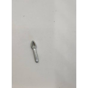 Kniv i plastik (brugt)