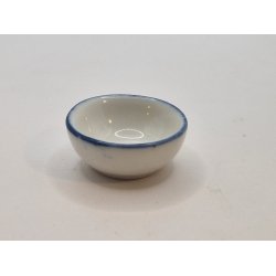 Skl i porceln (brugt/som ny)