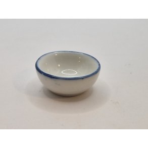 Skl i porceln (brugt/som ny)