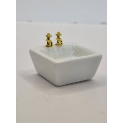 Hndvask i porceln (ny)