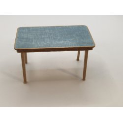 Lundby spisebord fra 1950'erne (vintage)