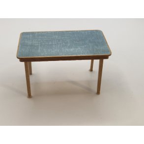 Lundby spisebord fra 1950'erne (vintage)