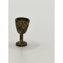 Vinglas i metal (nyt)