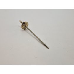 Miniature svrd i metal (vintage)