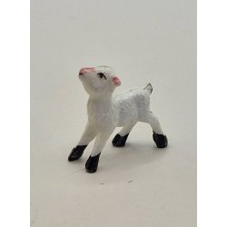 Lam i plastik (brugt)