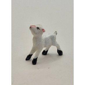 Lam i plastik (brugt)