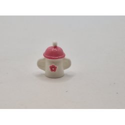 Drikkekop til babyer i plastik (ny)