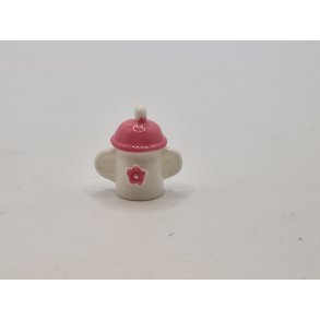 Drikkekop til babyer i plastik (ny)