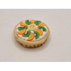 Frugt trte (hndlavet)