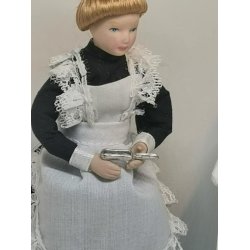 Kartoffel skrller i metal (ny)