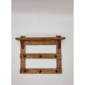 Kkken vgreol i tr fra 1928 (vintage)