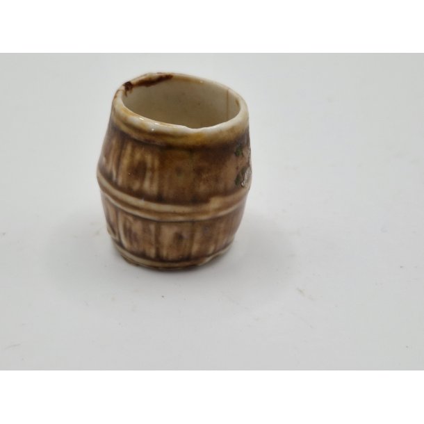 Tnde i porceln (vintage)