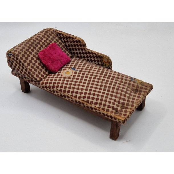 Daybed fra 1928 (vintage)