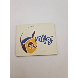 American Girl skilt med 2 sider (brugt)