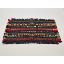 Tppe (vintage/muligvis hndlavet)