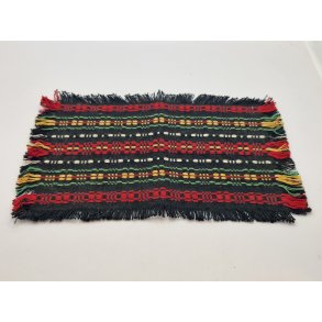 Tppe (vintage/muligvis hndlavet)