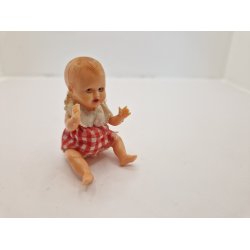 Dukke. Michael Querzola MQ made in Italy (vintage)