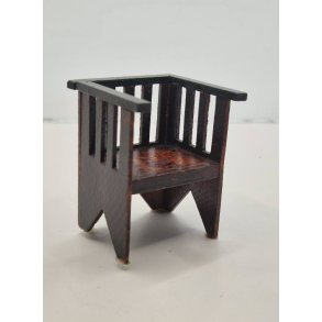 Stol (vintage fra 1928)