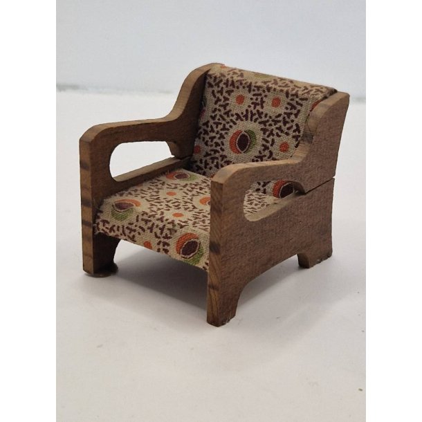 Stol i tr (vintage)