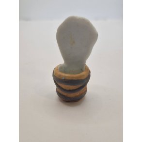 Krukke i keramik (vintage)