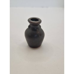 Vase i keramik (brugt)