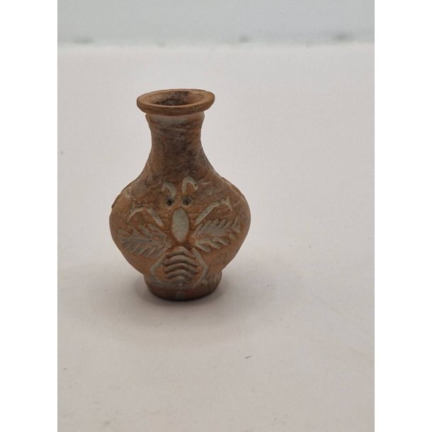 Vase i ler (brugt)