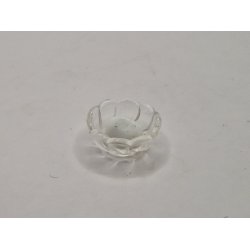 Skl i plastik med sbe (brugt)