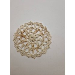 Dug (hndlavet/lidt nusset)