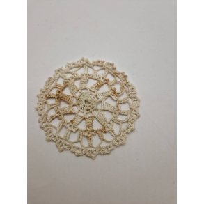 Dug (hndlavet/lidt nusset)