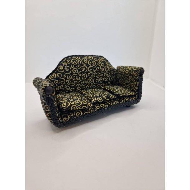 Sofa (hndlavet)