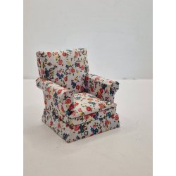 Lnestol (brugt/som ny) 1:12