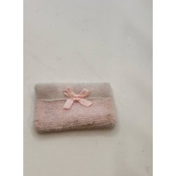 Dyne/pude i frott. Sylvanian (brugt)