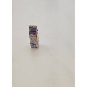 Mlke karton (brugt)