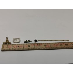 Badevrelses st (brugt/som nyt)