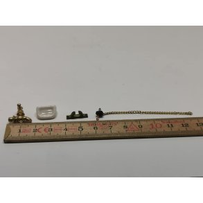 Badevrelses st (brugt/som nyt)