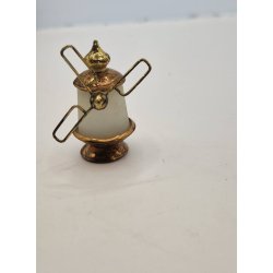 Vindmlle af gamle mnter (vintage/defekt)