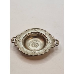 Fad i metal (vintage)