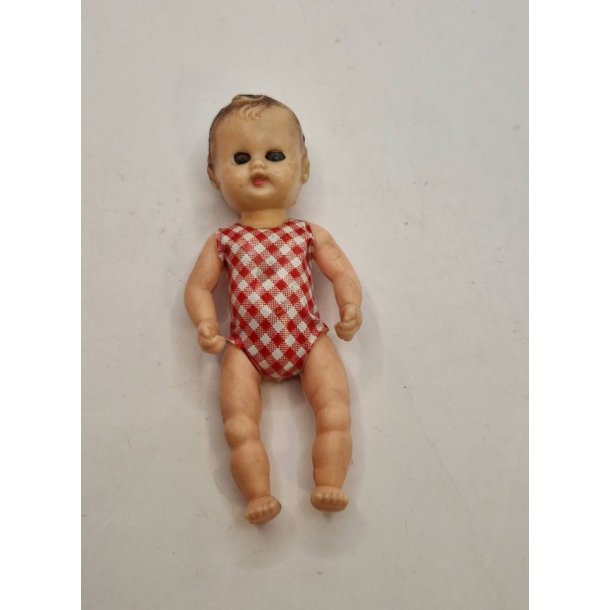 Dukke barn. OsKar made in Italy (vintage)