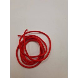 Trresnor/nylon snor (ny) 80 cm,  0,3