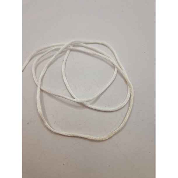 Trresnor/nylon snor) 80 cm,  0,3 cm