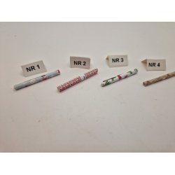 Gavepapir (hndlavet)