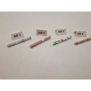 Gavepapir (hndlavet)