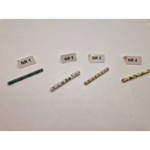 Gavepapir (hndlavet)