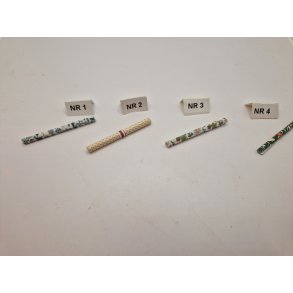 Gavepapir (hndlavet)