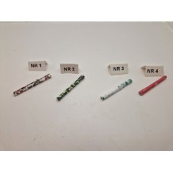 Gaveparpir (hndlavet)