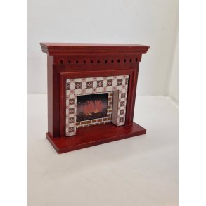 Pejs i tr 1:12 (brugt)