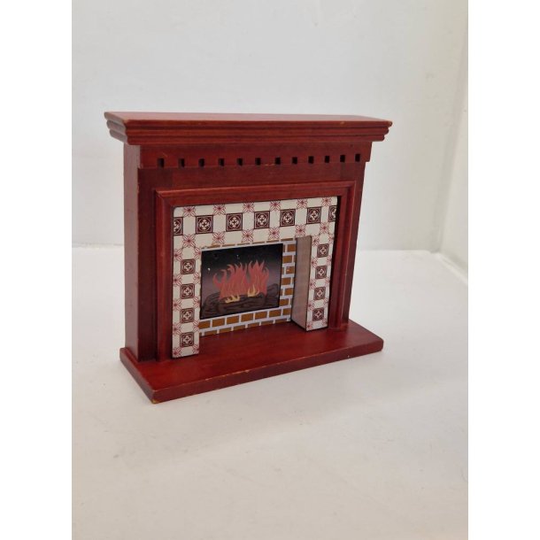 Pejs i tr 1:12 (brugt)