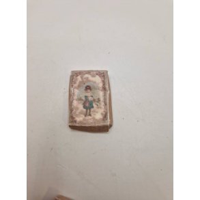 Gaveske (hndlavet) 3x 2 cm