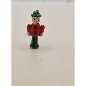 Garde i tr (brugt) 3,5 cm